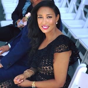 Meet your Posher, Hajar